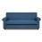 Elias Fabric 3 Seater Sofa in Blue Colour