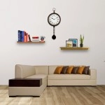 Alden Leatherette RHS Sectional Sofa ( 3+ Lounger) in Beige Colour